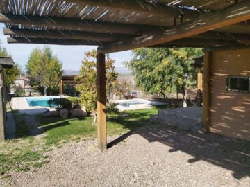 Cabañas para turismo en venta en Mendoza