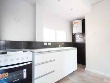Departamento en venta - 2 Dormitorios 1 Baño - 65Mts2 - San Bernardo del Tuyú
