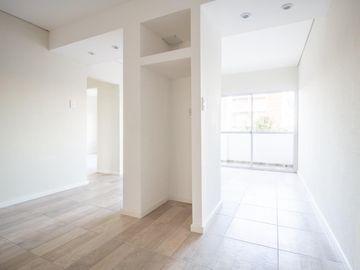 Departamento en venta - 2 Dormitorios 1 Baño - 65Mts2 - San Bernardo del Tuyú