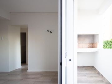 Departamento en venta - 2 Dormitorios 1 Baño - 65Mts2 - San Bernardo del Tuyú