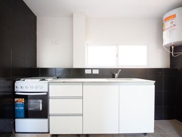 Departamento en venta - 2 Dormitorios 1 Baño - 65Mts2 - San Bernardo del Tuyú
