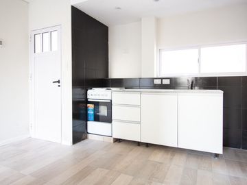 Departamento en venta - 2 Dormitorios 1 Baño - 65Mts2 - San Bernardo del Tuyú