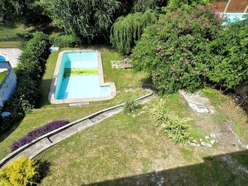 Casa en  Venta con vista al lago