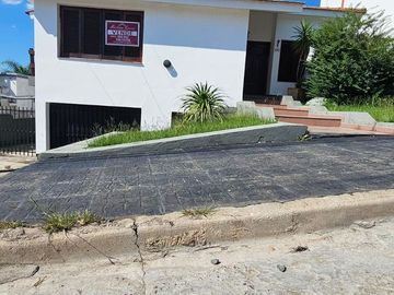 Casa en  Venta con vista al lago
