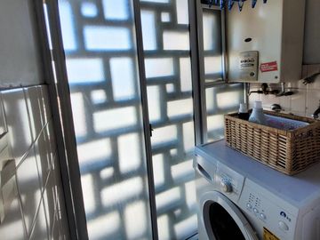 Departamento en Villa Urquiza