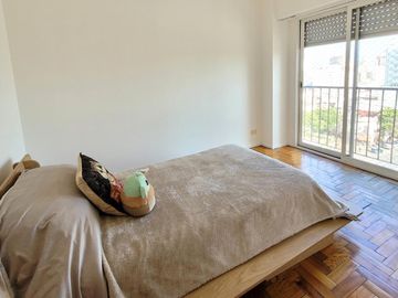Departamento en Villa Urquiza