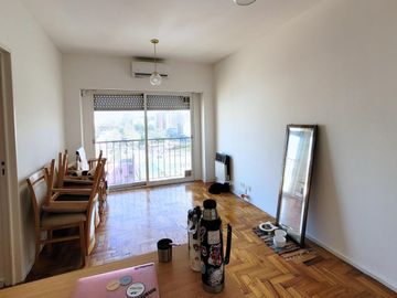 Departamento en Villa Urquiza