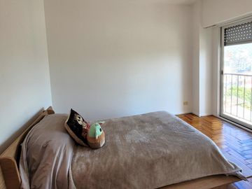 Departamento en Villa Urquiza