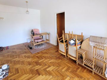 Departamento en Villa Urquiza