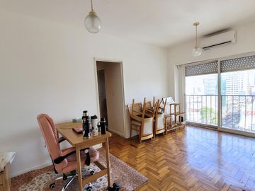 Departamento en Villa Urquiza