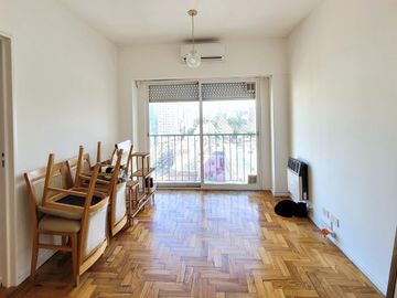 Departamento en Villa Urquiza