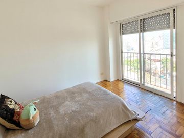 Departamento en Villa Urquiza