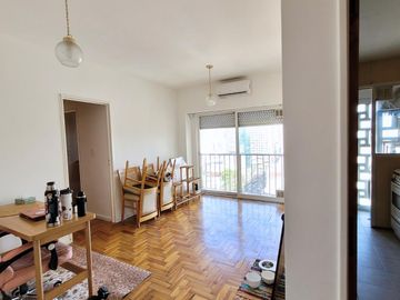 Departamento en Villa Urquiza