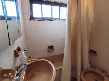 Departamento en Villa Urquiza