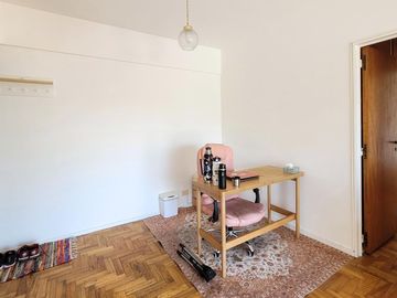 Departamento en Villa Urquiza