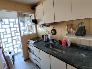 Departamento en Villa Urquiza
