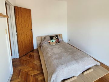 Departamento en Villa Urquiza