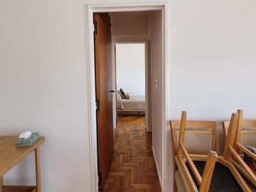 Departamento en Villa Urquiza