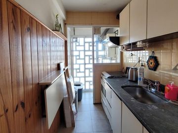 Departamento en Villa Urquiza
