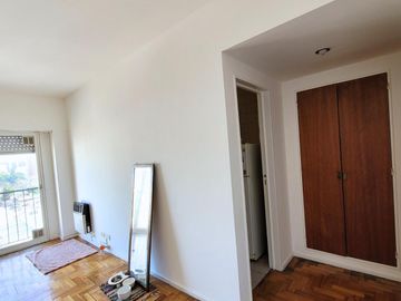 Departamento en Villa Urquiza