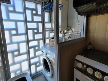 Departamento en Villa Urquiza