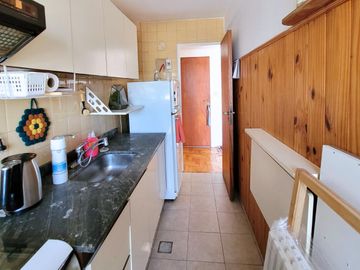Departamento en Villa Urquiza