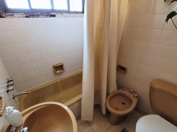 Departamento en Villa Urquiza