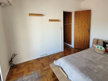 Departamento en Villa Urquiza
