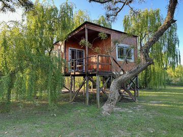 Casa en  venta Delta Tigre