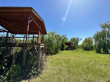Casa en  venta Delta Tigre