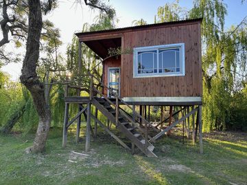 Casa en  venta Delta Tigre