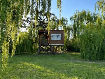 Casa en  venta Delta Tigre