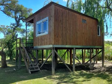 Casa en  venta Delta Tigre