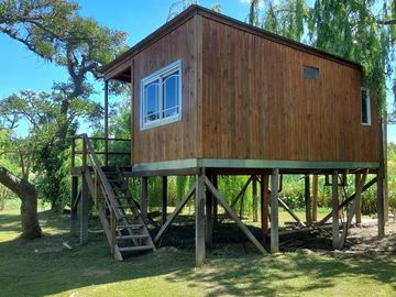 Casa en  venta Delta Tigre
