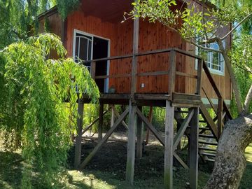 Casa en  venta Delta Tigre