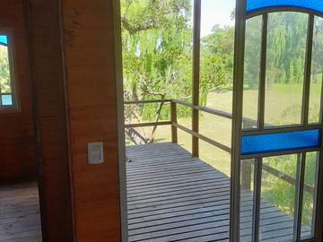 Casa en  venta Delta Tigre