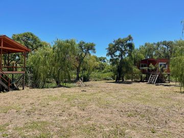 Casa en  venta Delta Tigre
