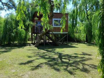 Casa en  venta Delta Tigre