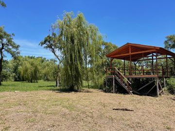 Casa en  venta Delta Tigre