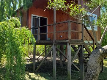 Casa en  venta Delta Tigre