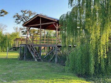 Casa en  venta Delta Tigre