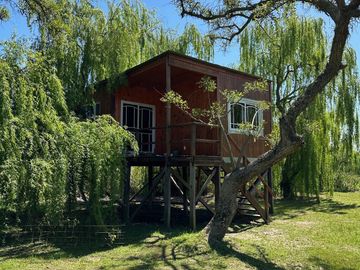 Casa en  venta Delta Tigre