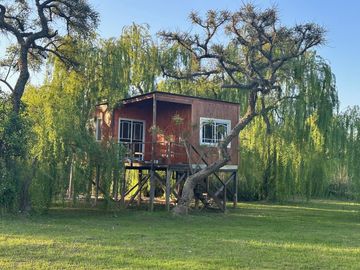 Casa en  venta Delta Tigre