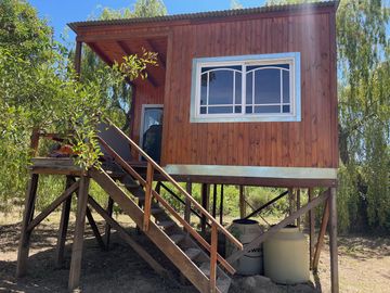 Casa en  venta Delta Tigre