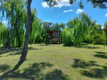 Casa en  venta Delta Tigre