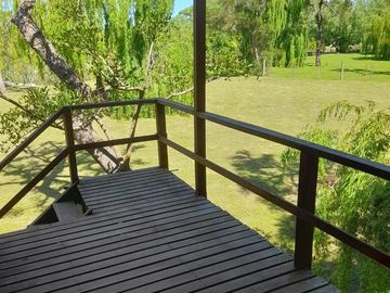 Casa en  venta Delta Tigre