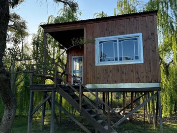 Casa en  venta Delta Tigre