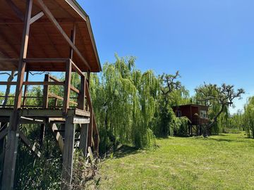Casa en  venta Delta Tigre