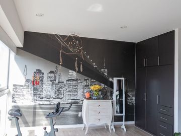 VENTA Depto. en City Towers, Benito Juarez