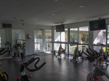 VENTA Depto. en City Towers, Benito Juarez